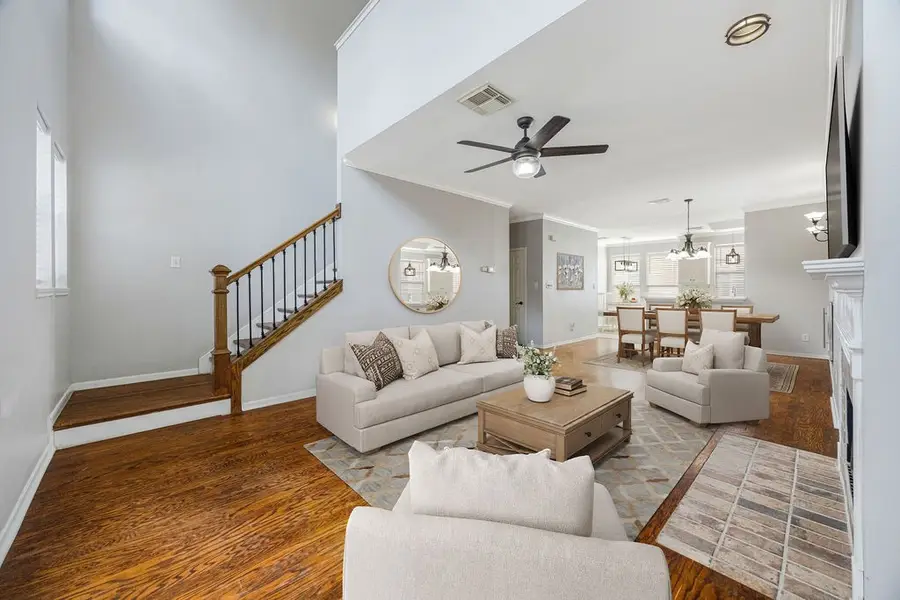 1410 Tuam Street, Houston, TX 77004 - #2