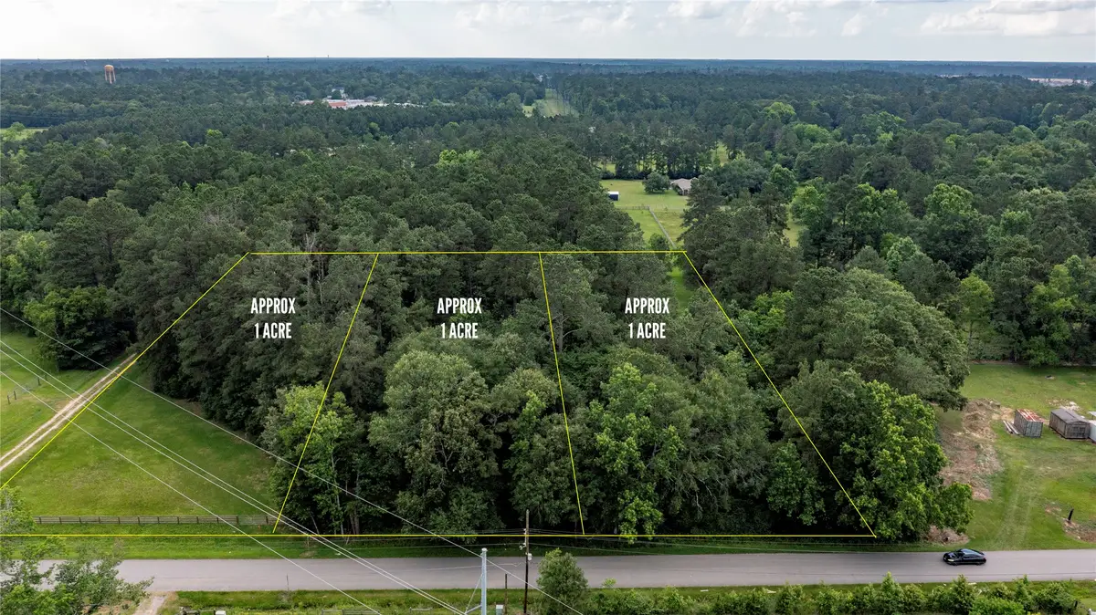TBD-A3 County Road 318, Cleveland, TX 77327 - Image #1