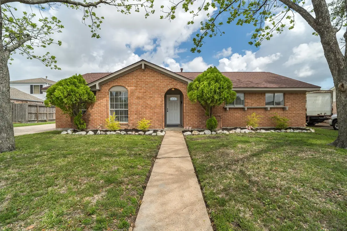 1014 Grace Street, Deer Park, TX 77536 - #1