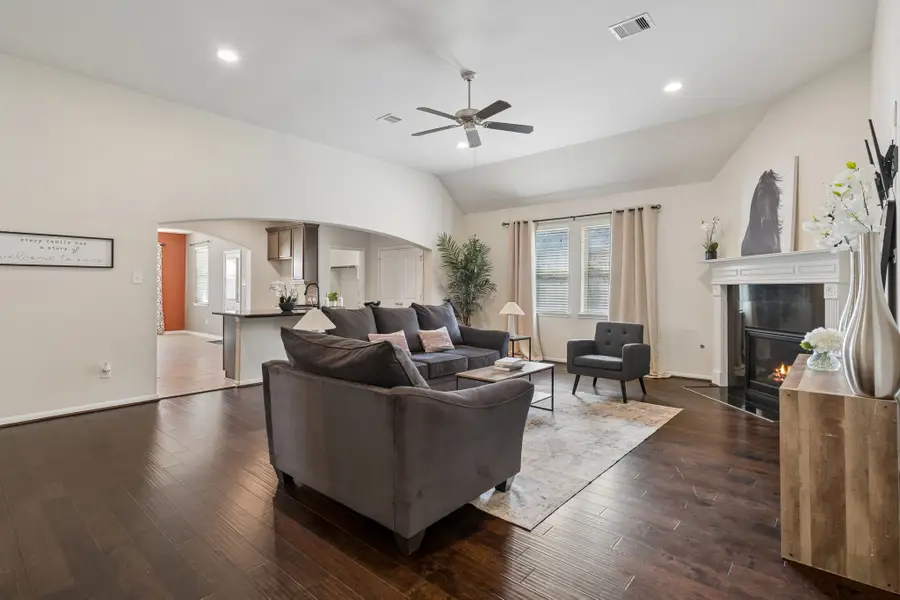422 Stockport Drive, League City, TX 77573 - #2
