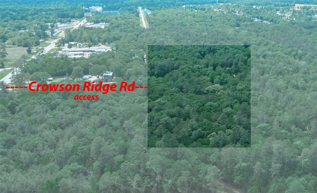 TBD Hwy 105e At Crowson Rdg Rd, Conroe, TX 77306 - #1