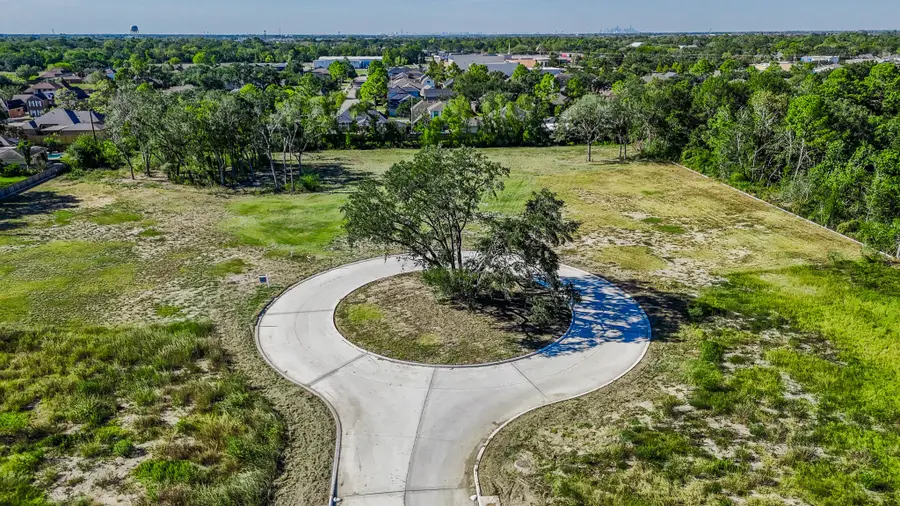 1626 Crown Oaks Court, Pearland, TX 77581 - #3