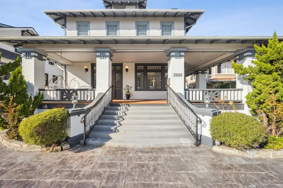 2608 Avenue O, Galveston, TX 77550 - Image #2