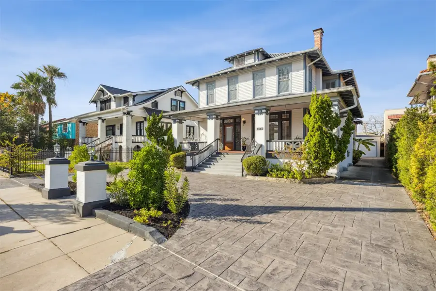 2608 Avenue O, Galveston, TX 77550 - Image #3