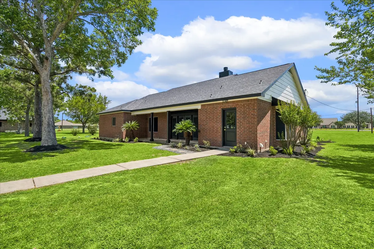15415 Skyhawk Lane, Baytown, TX 77523 - #1