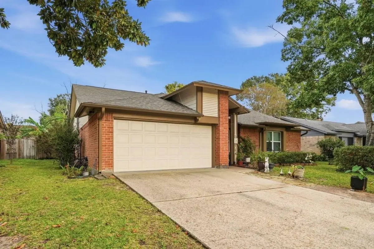 16210 N Cross Drive, Houston, TX 77073 - #1