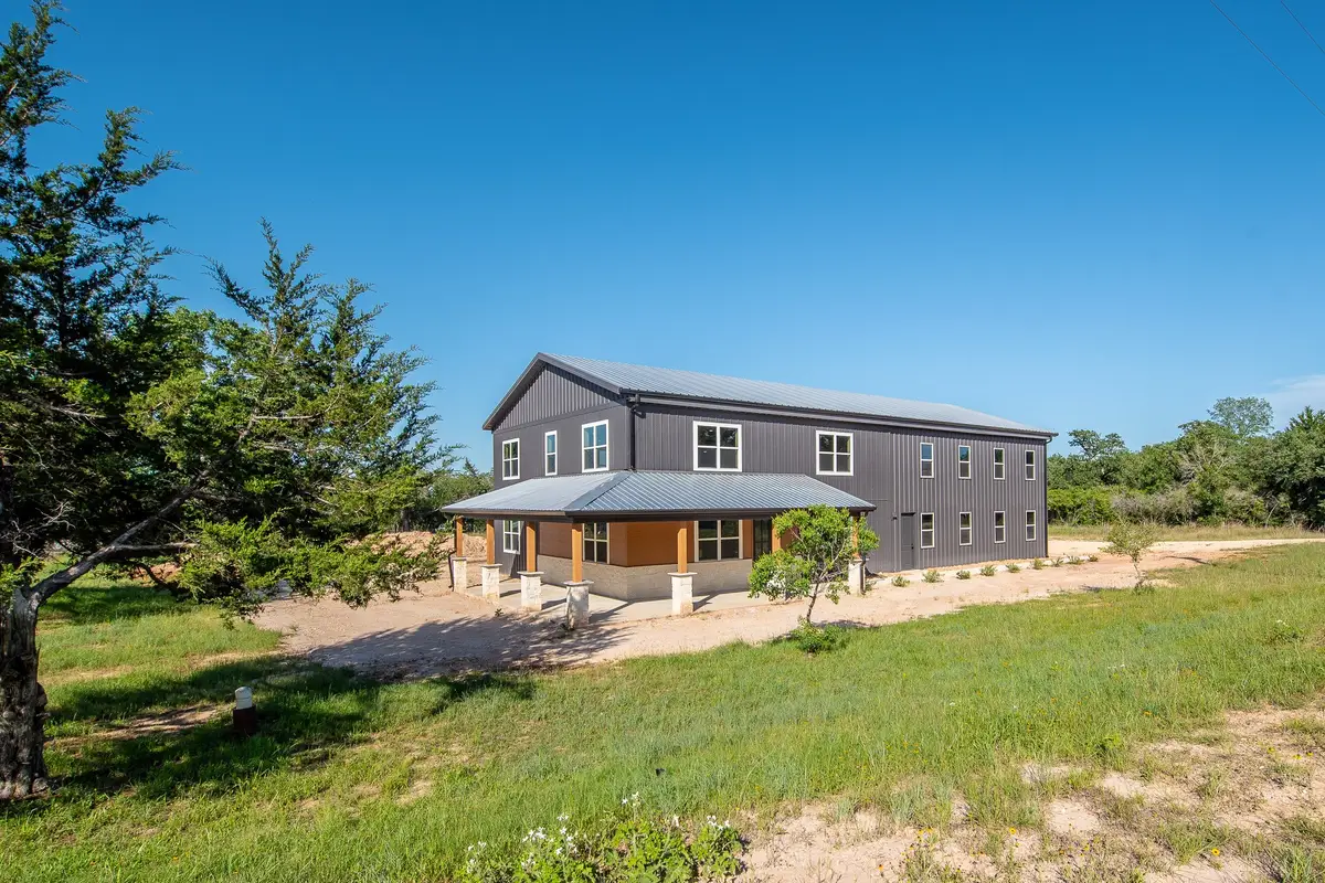 103 Whispering Oaks, Somerville, TX 77879 - Image #1