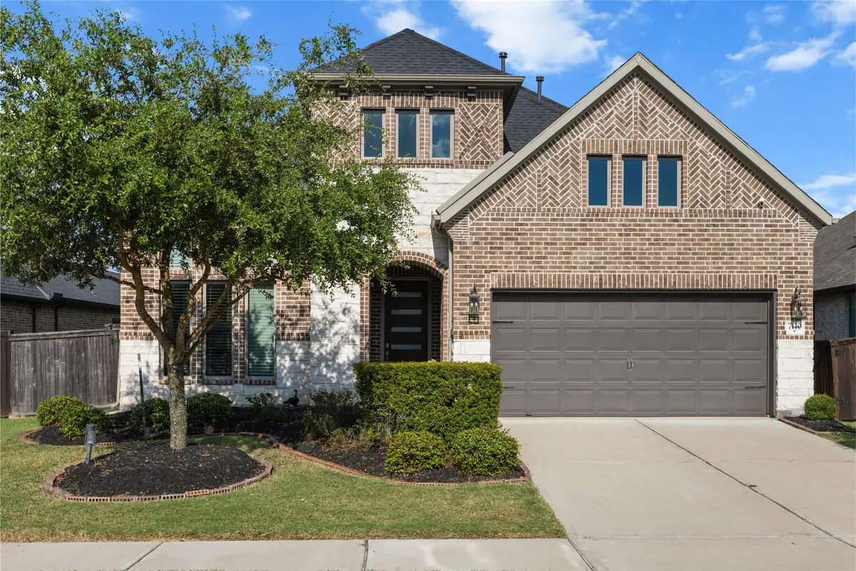 7110 Pondhawk Drive, Katy, TX 77493 - Image #1