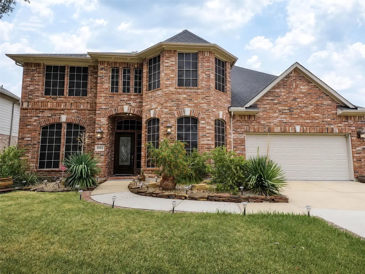 1904 Keswick Court, Pearland, TX 77581 - #1