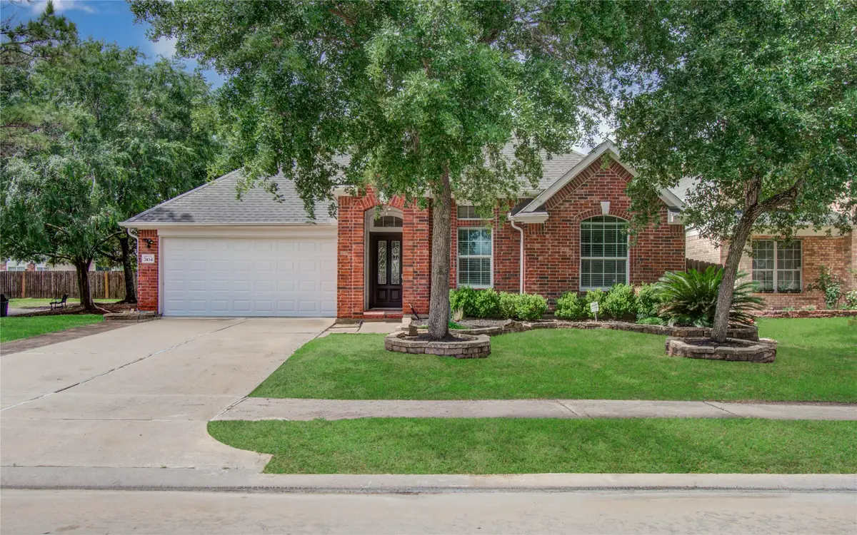 7434 Boxwood Ridge Lane, Richmond, TX 77407 - #1