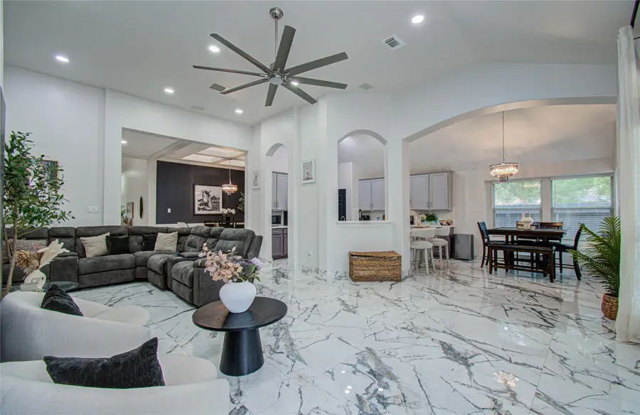 7434 Boxwood Ridge Lane, Richmond, TX 77407 - #3