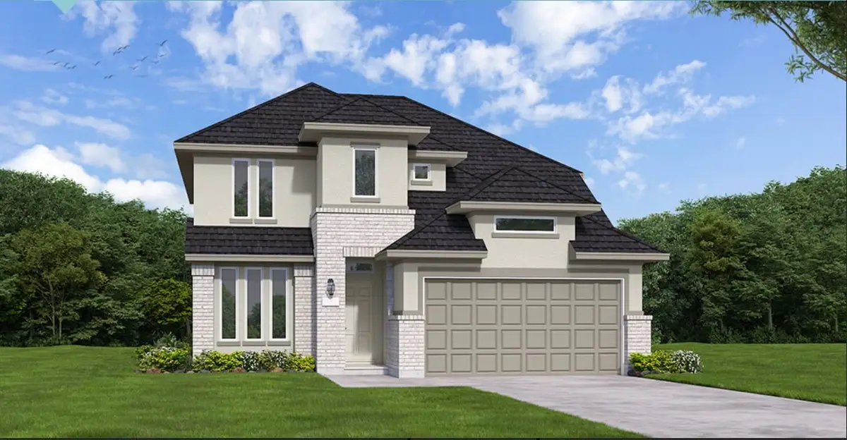 32442 Poplar Grove Lane, Spring, TX 77386 - #1