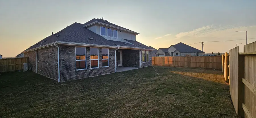 2222 Pacific Current Way, League City, TX 77573 - #2