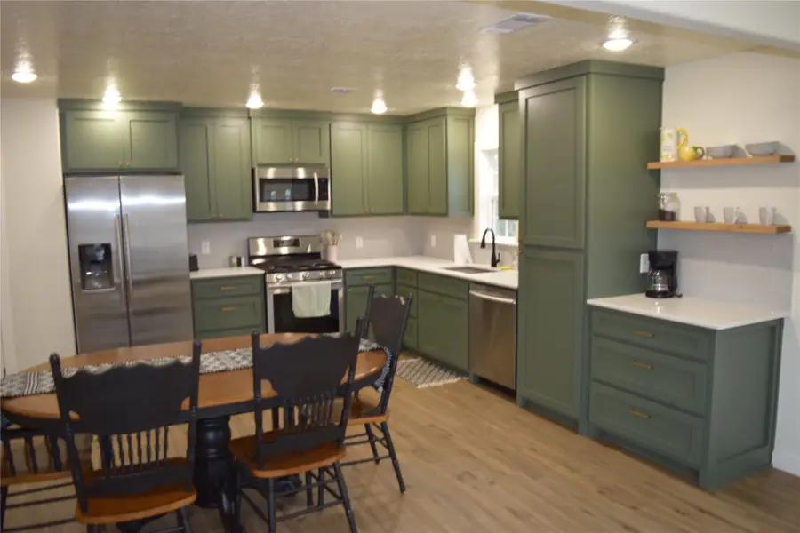 237 Shawnee Drive, Onalaska, TX 77360 - #2