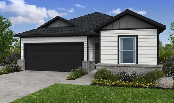 21839 Canyon Moon Lane, Cypress, TX 77433