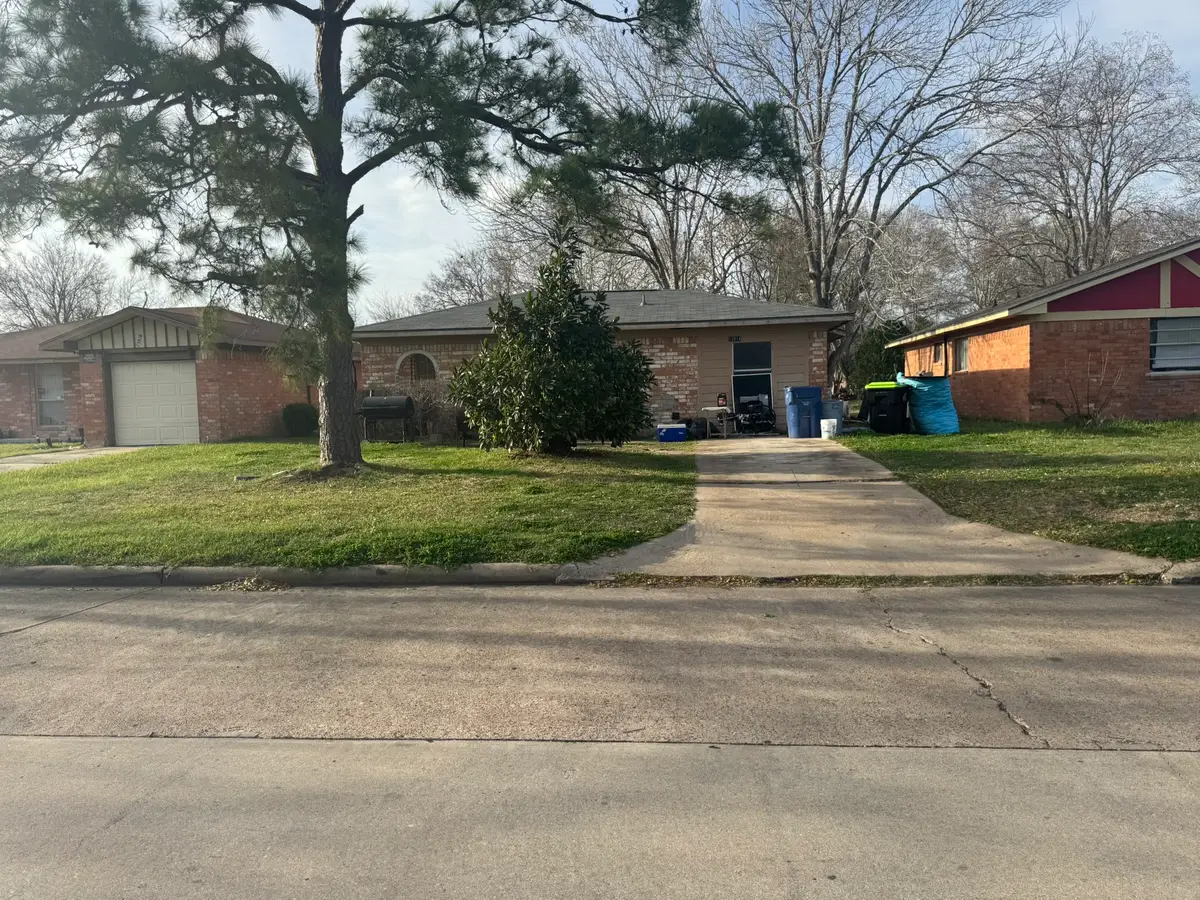 13814 Willie Melton Blvd Boulevard, Kendleton, TX 77451 - #1