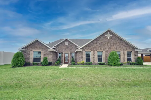 3708 Pedregal Road, League City, TX 77539