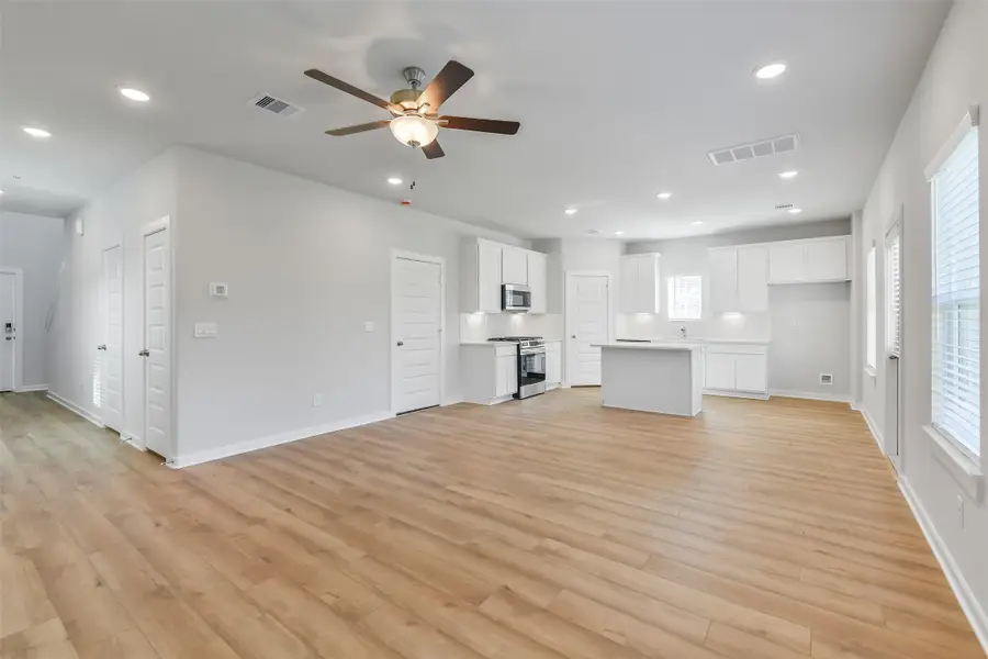 20 Courageous Side Way, Magnolia, TX 77354 - #3