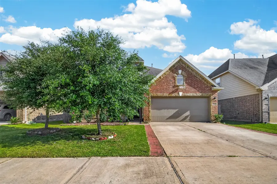 20427 Alpine Meadow Place, Richmond, TX 77407 - #3
