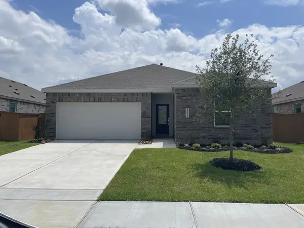 19307 Licola Lane, Hockley, TX 77447