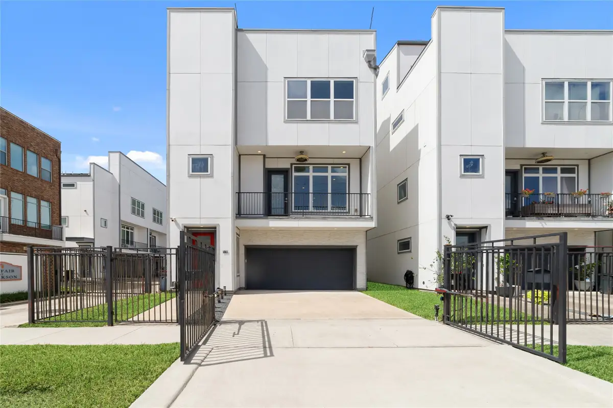 6106 Clarkson Lane #D, Houston, TX 77055 - #1