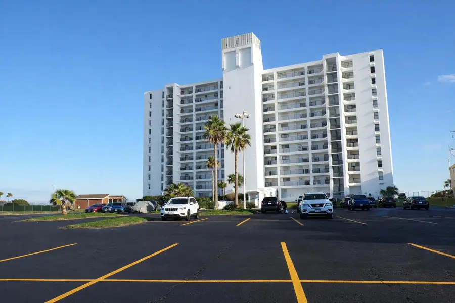 7310 Seawall Boulevard #1101, Galveston, TX 77551 - #2