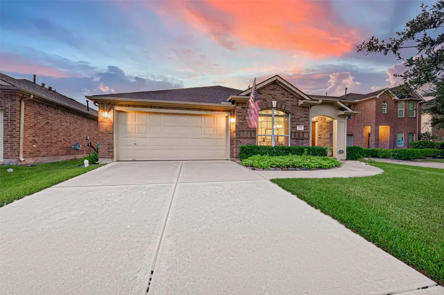 211 Little Summer Drive, Rosenberg, TX 77469 - #2