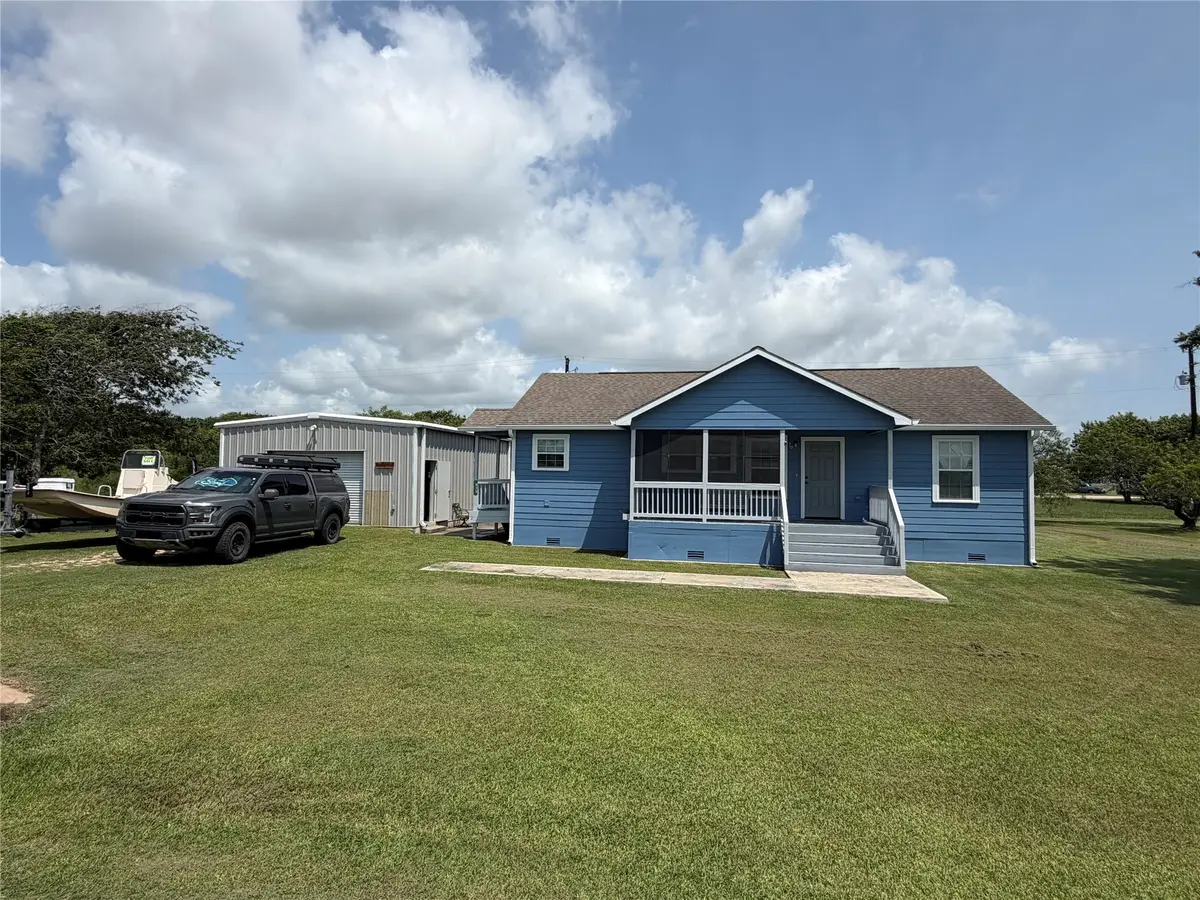 570 Stovall Drive, Palacios, TX 77465 - #1