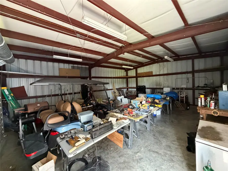 570 Stovall Drive, Palacios, TX 77465 - #2