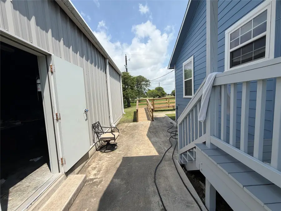 570 Stovall Drive, Palacios, TX 77465 - #3
