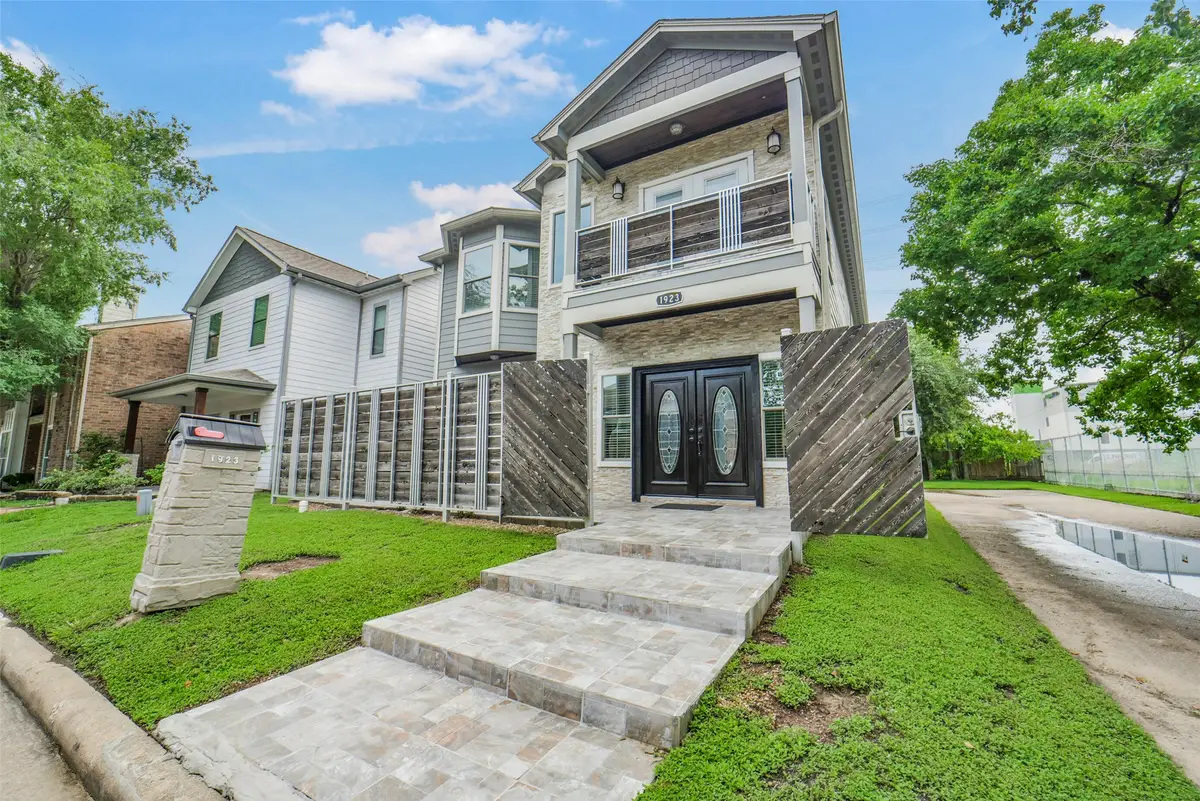 1923 Bittercreek Drive, Houston, TX 77042 - #1