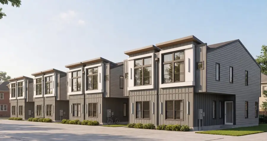 5004 Carmen Street #A-D, Houston, TX 77033 - #2