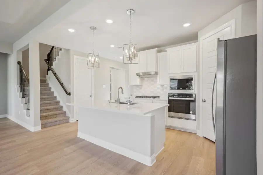 124 Bay Bridge Court, Montgomery, TX 77316 - Image #3