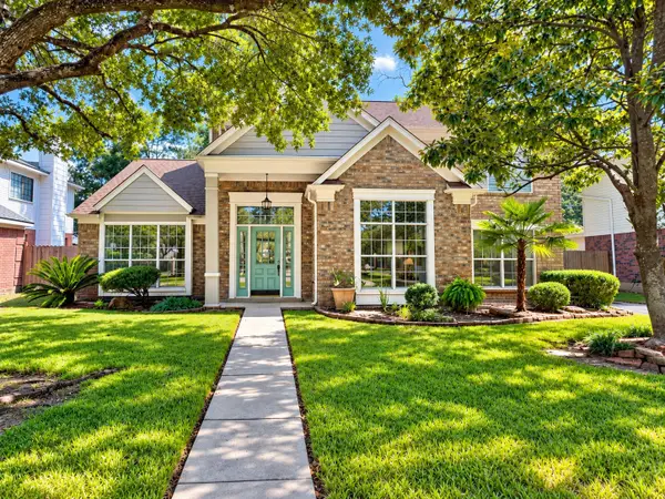 2631 Woodsboro Drive, Spring, TX 77388