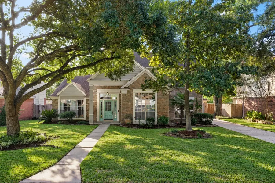 2631 Woodsboro Drive, Spring, TX 77388 - #2