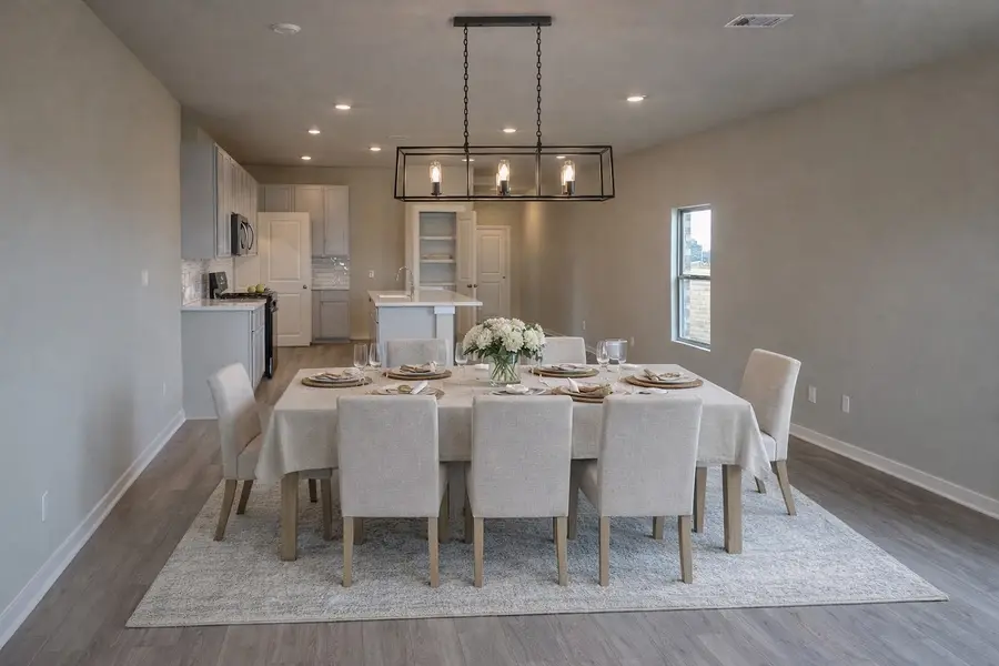 6111 Wildflower Fields Court, Richmond, TX 77469 - Image #2