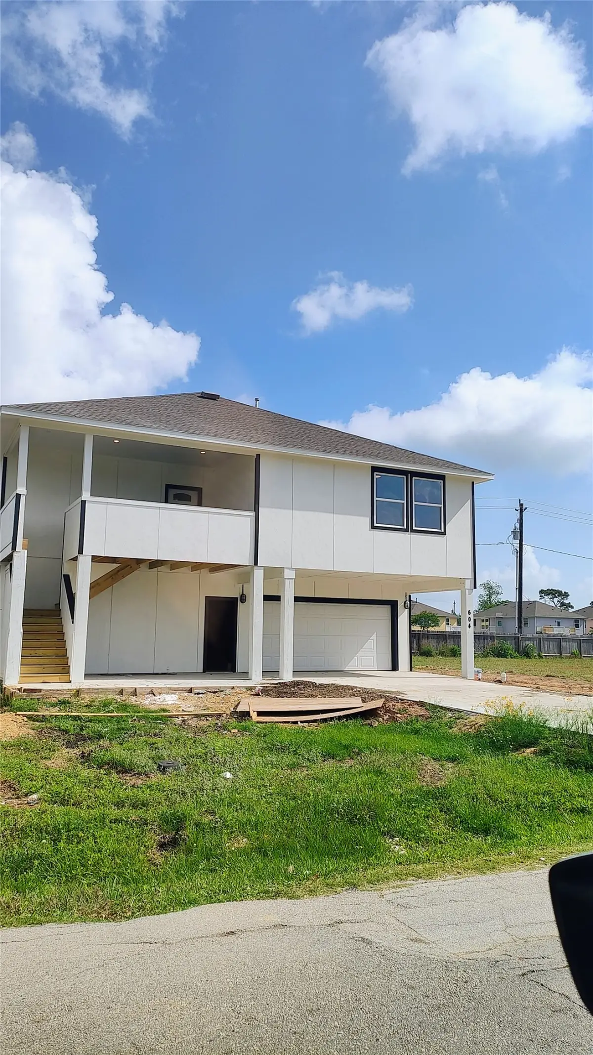 604 Fairfield Street E, Shoreacres, TX 77571 - #1