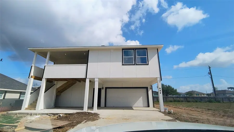 604 Fairfield Street E, Shoreacres, TX 77571 - #2