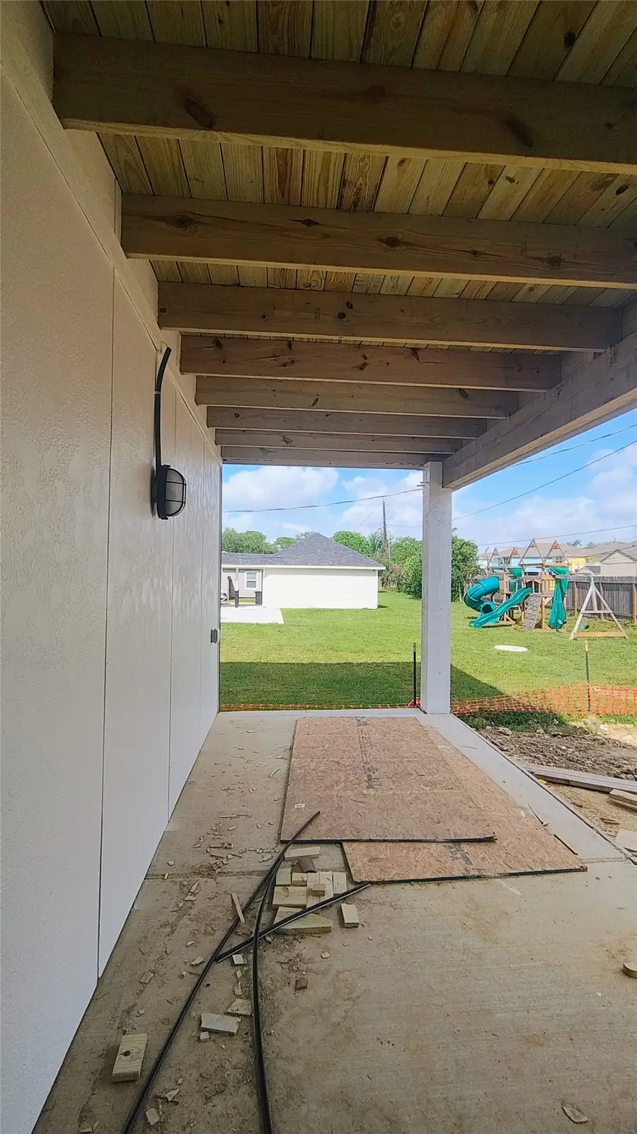 604 Fairfield Street E, Shoreacres, TX 77571 - #3