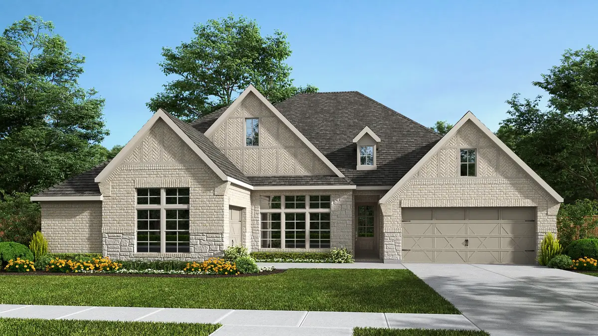 5203 Elk Meadows Lane, Manvel, TX 77578 - #1