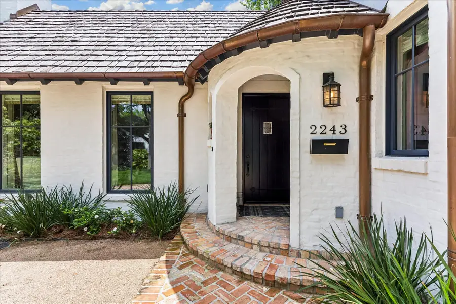 2243 Robinhood Street, Houston, TX 77005 - #3