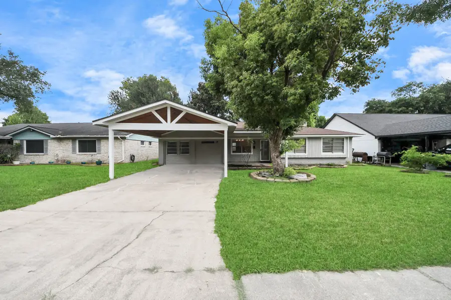 2405 Pickerton Drive, Deer Park, TX 77536 - Image #3