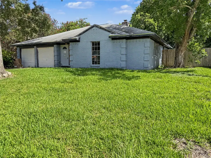 5003 Live Oak Drive, Dickinson, TX 77539 - #3