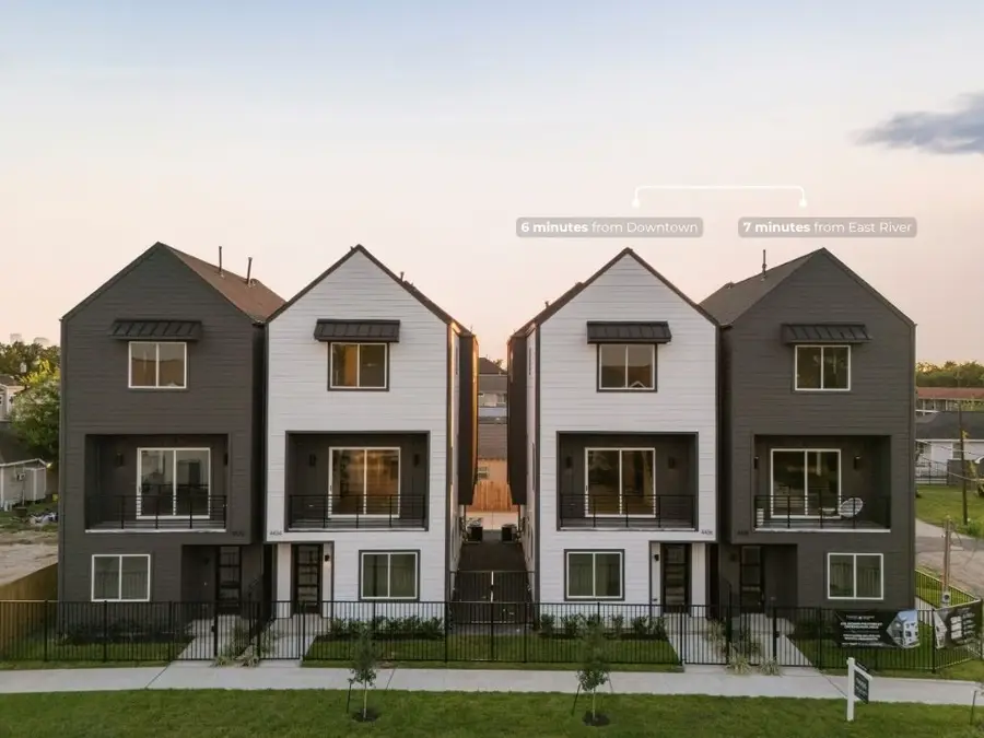 4436 Oats Street, Houston, TX 77020 - Image #2