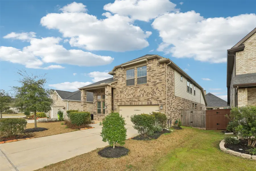 4207 Haven Crest Lane, Fulshear, TX 77441 - #2