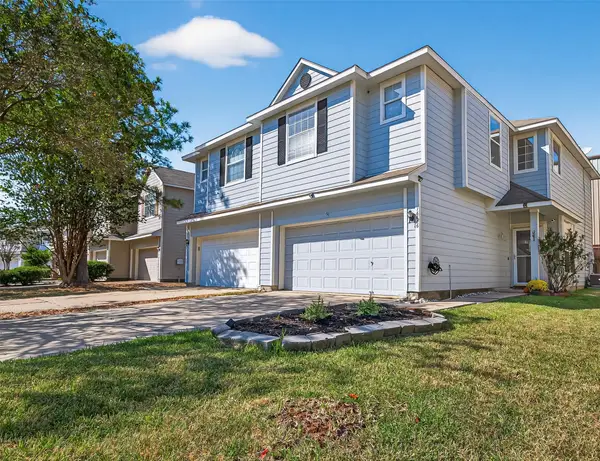 16626 Beckland Lane, Houston, TX 77084