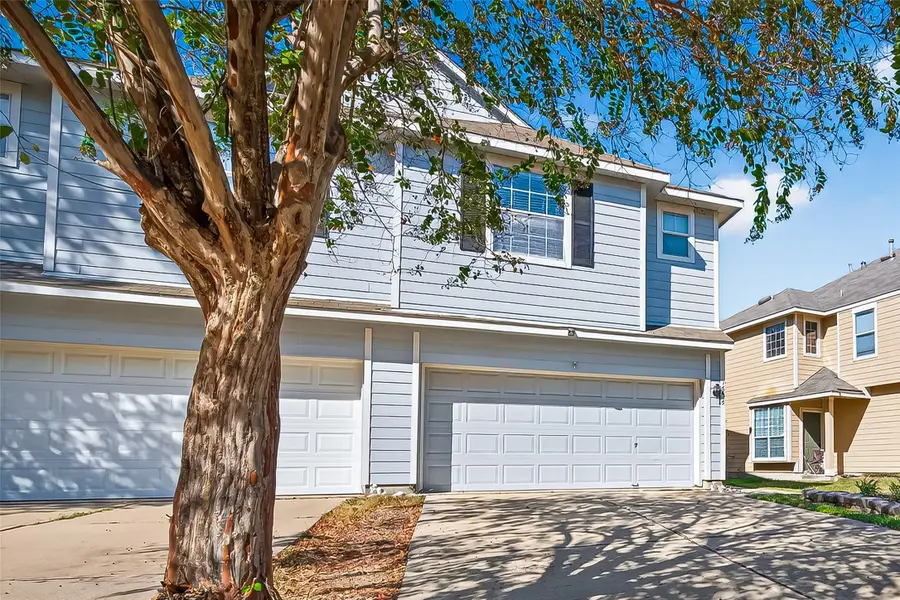 16626 Beckland Lane, Houston, TX 77084 - #2