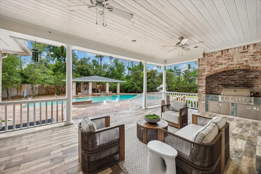 223 Heritage Oaks Lane, Houston, TX 77024 - #2