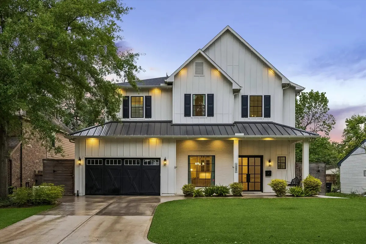 1582 Hewitt Drive, Houston, TX 77018 - #1