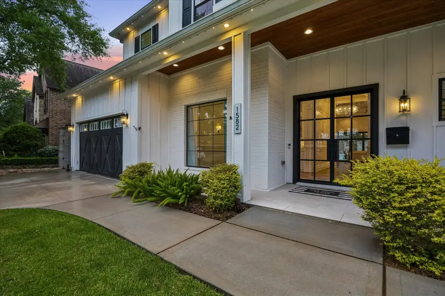 1582 Hewitt Drive, Houston, TX 77018 - #3